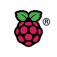 Logo Rapsberry PI